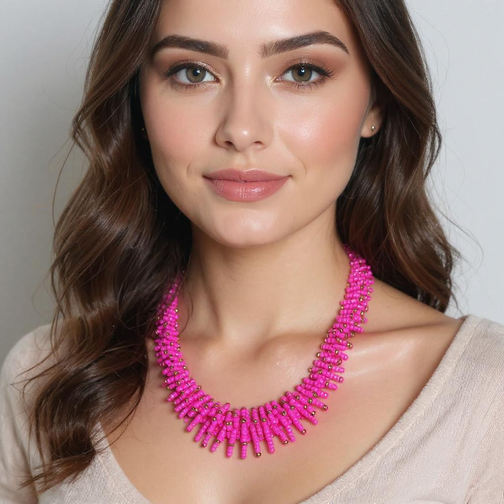 The Emuturenu in Fuscia Dreams