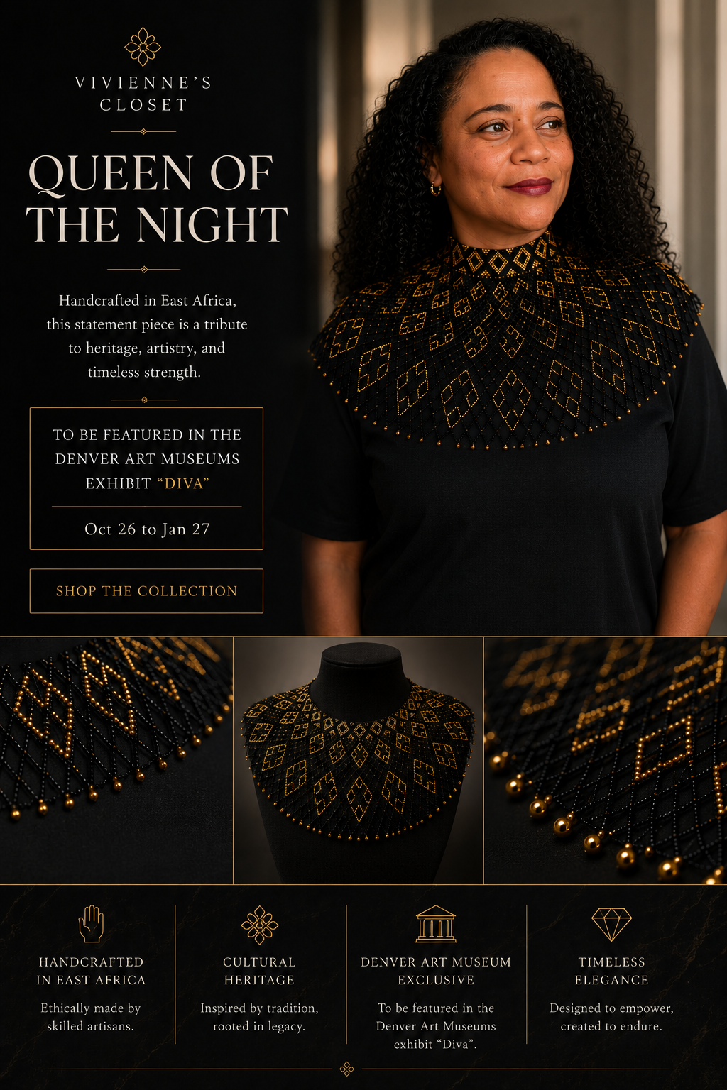 Queen of the night